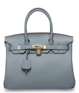 The New York Collection Bag