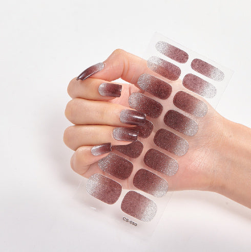 Viral Easy Nails Strips