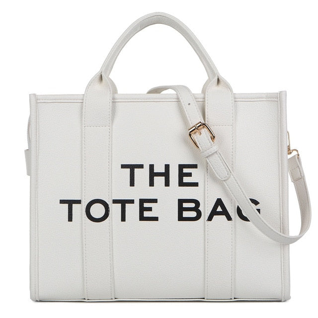 The Tote Bag