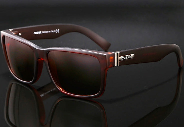 Classic Men's Sunglasses