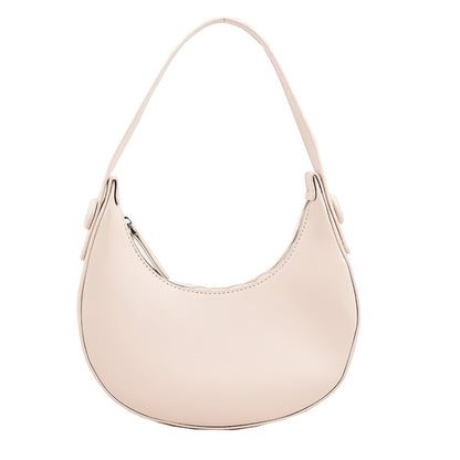 Leather Cute Hobo Shoulder Bag