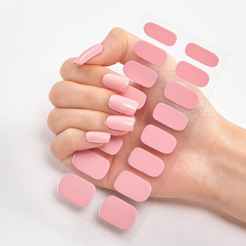 Viral Easy Nails Strips