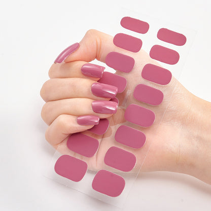 Viral Easy Nails Strips