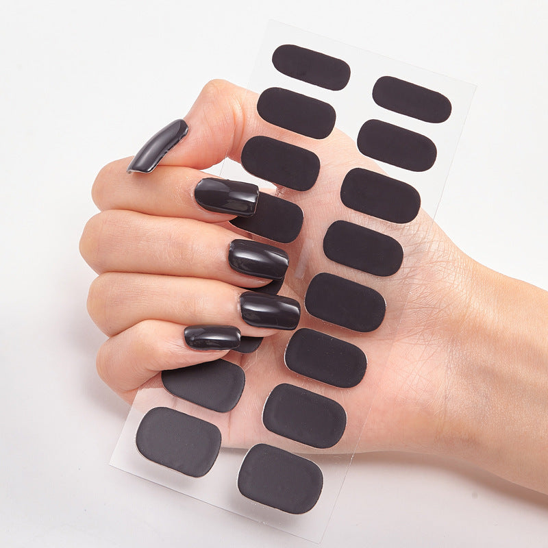 Viral Easy Nails Strips