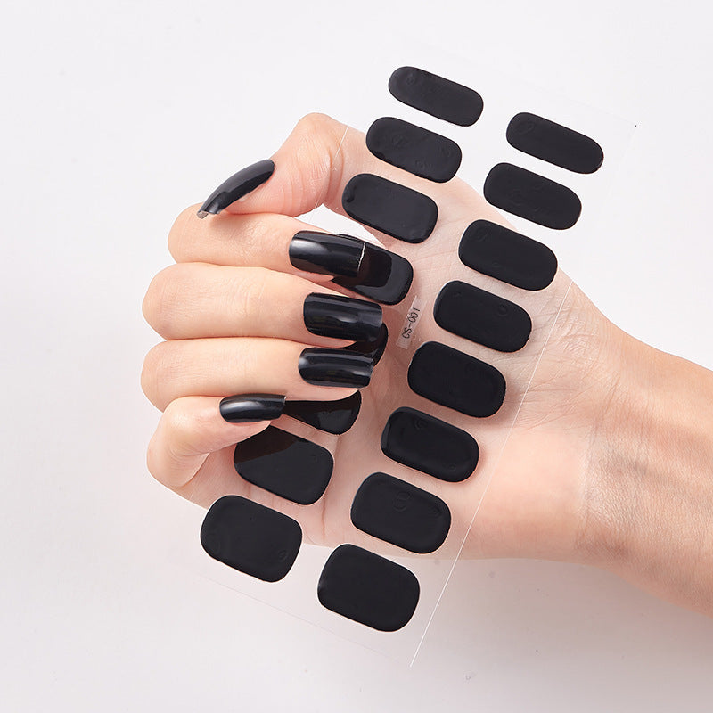 Viral Easy Nails Strips