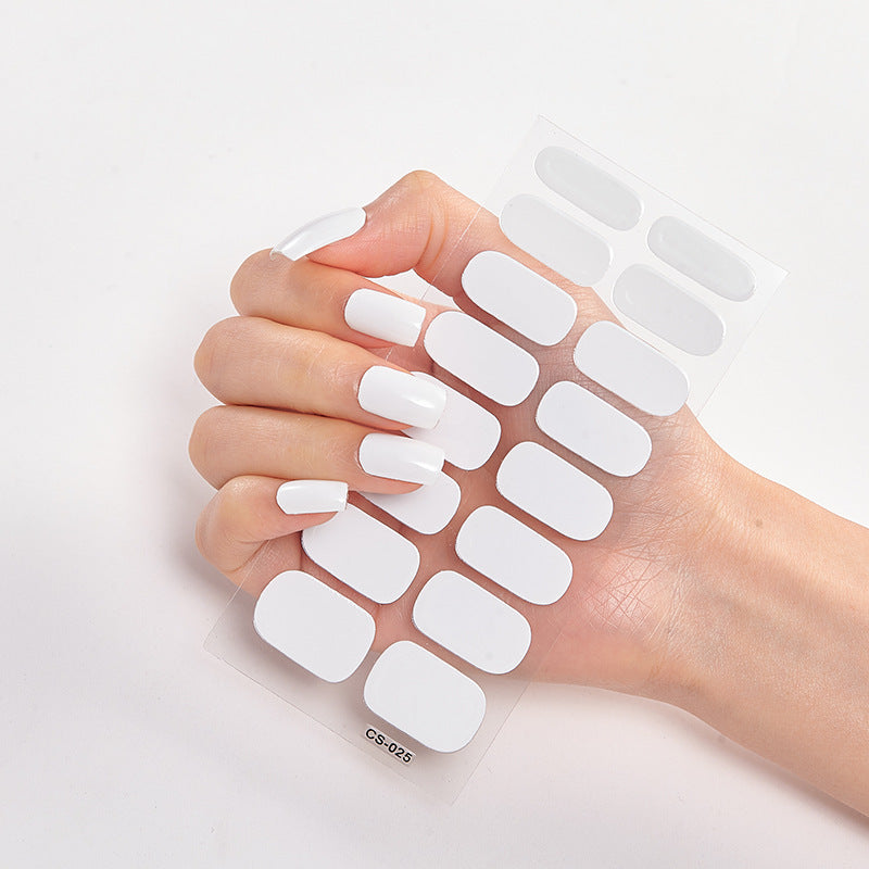 Viral Easy Nails Strips