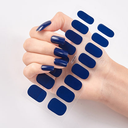 Viral Easy Nails Strips