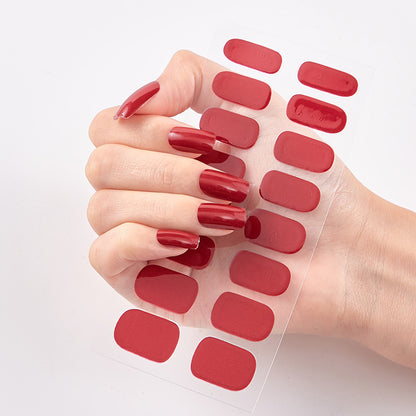 Viral Easy Nails Strips