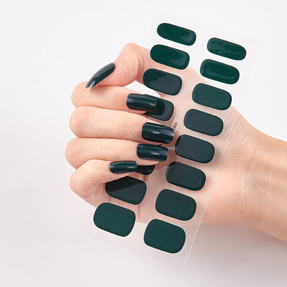 Viral Easy Nails Strips