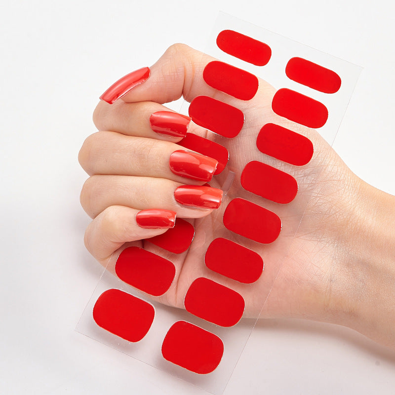 Viral Easy Nails Strips