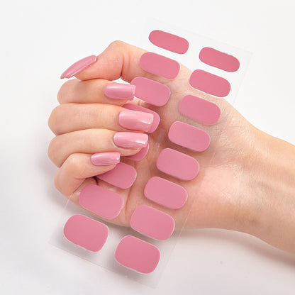 Viral Easy Nails Strips