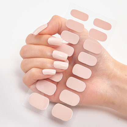 Viral Easy Nails Strips