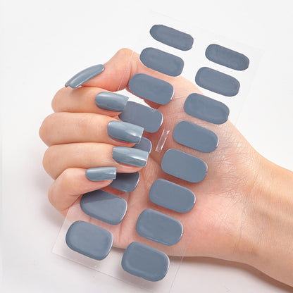 Viral Easy Nails Strips