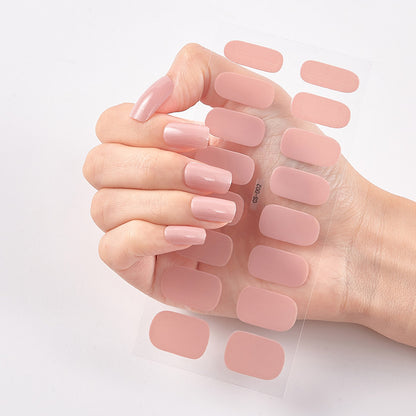 Viral Easy Nails Strips