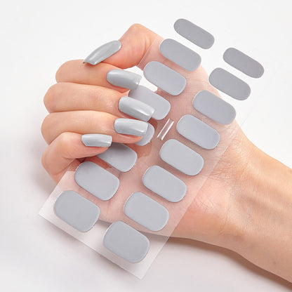 Viral Easy Nails Strips