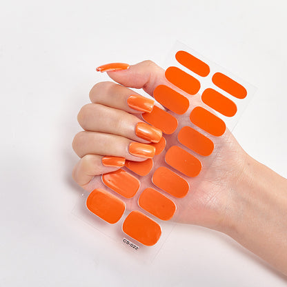 Viral Easy Nails Strips