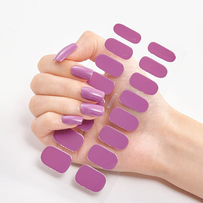 Viral Easy Nails Strips