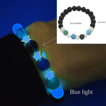 Glow In The Dark Bracelets