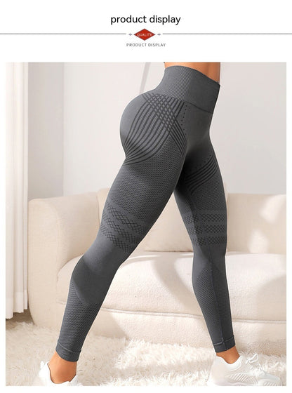 Push Up Leggings