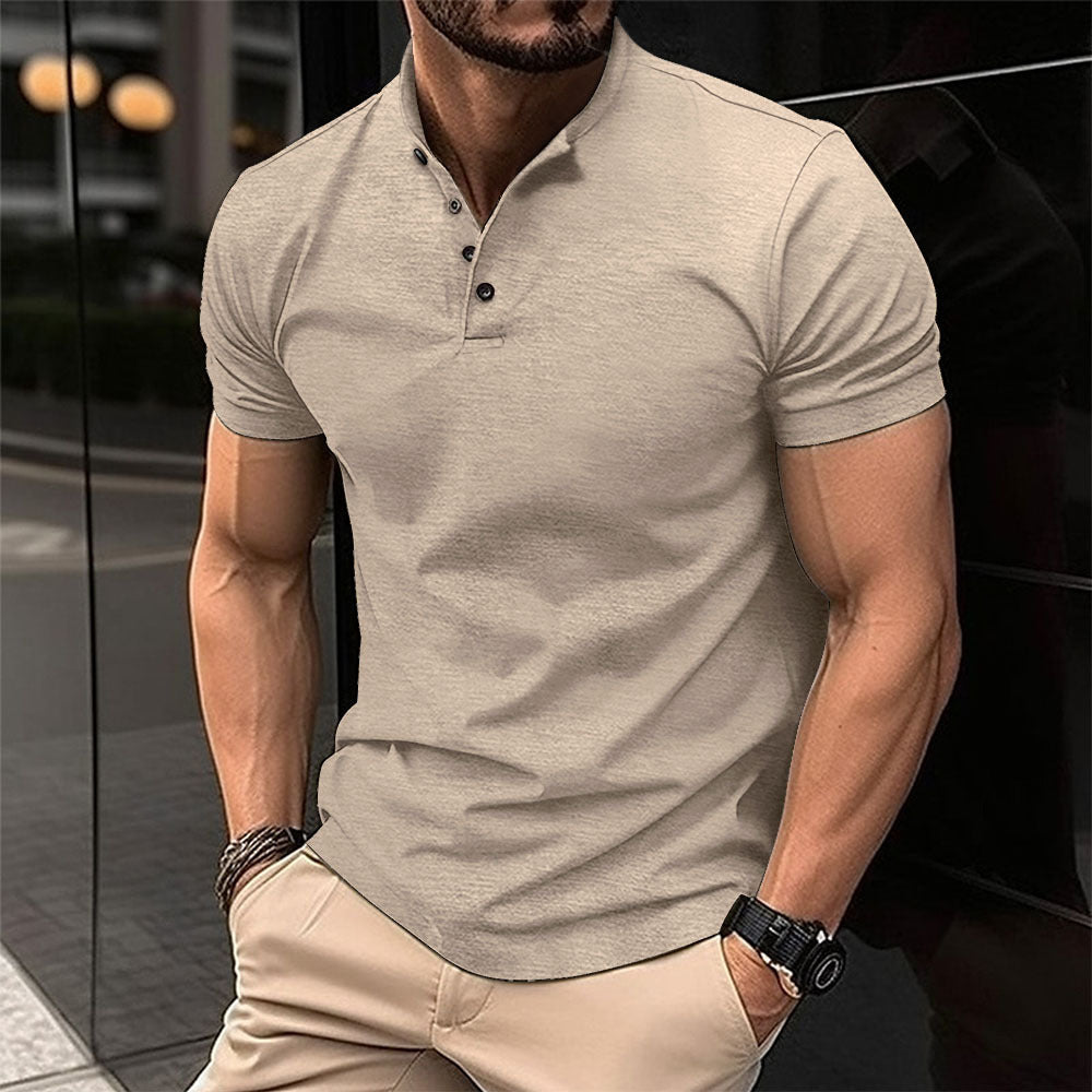 Premium Men's Polo Shirt