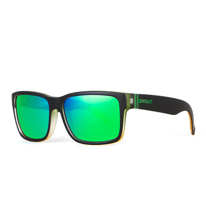 Classic Men's Sunglasses