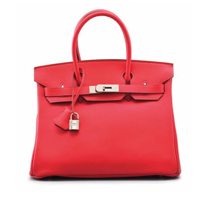 The New York Collection Bag