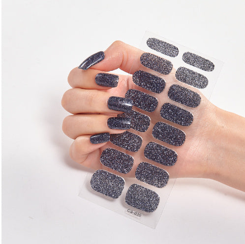 Viral Easy Nails Strips