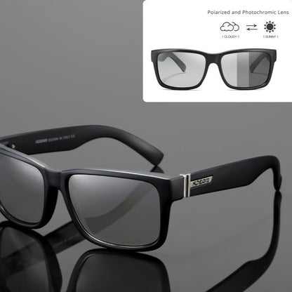 Classic Men's Sunglasses