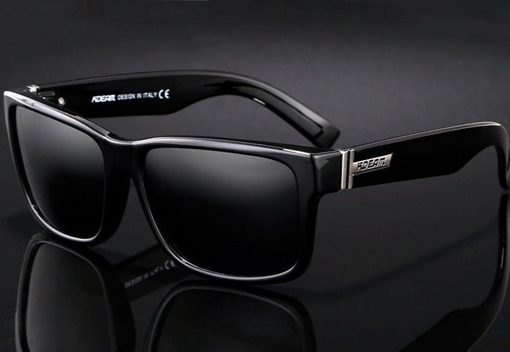 Classic Men's Sunglasses