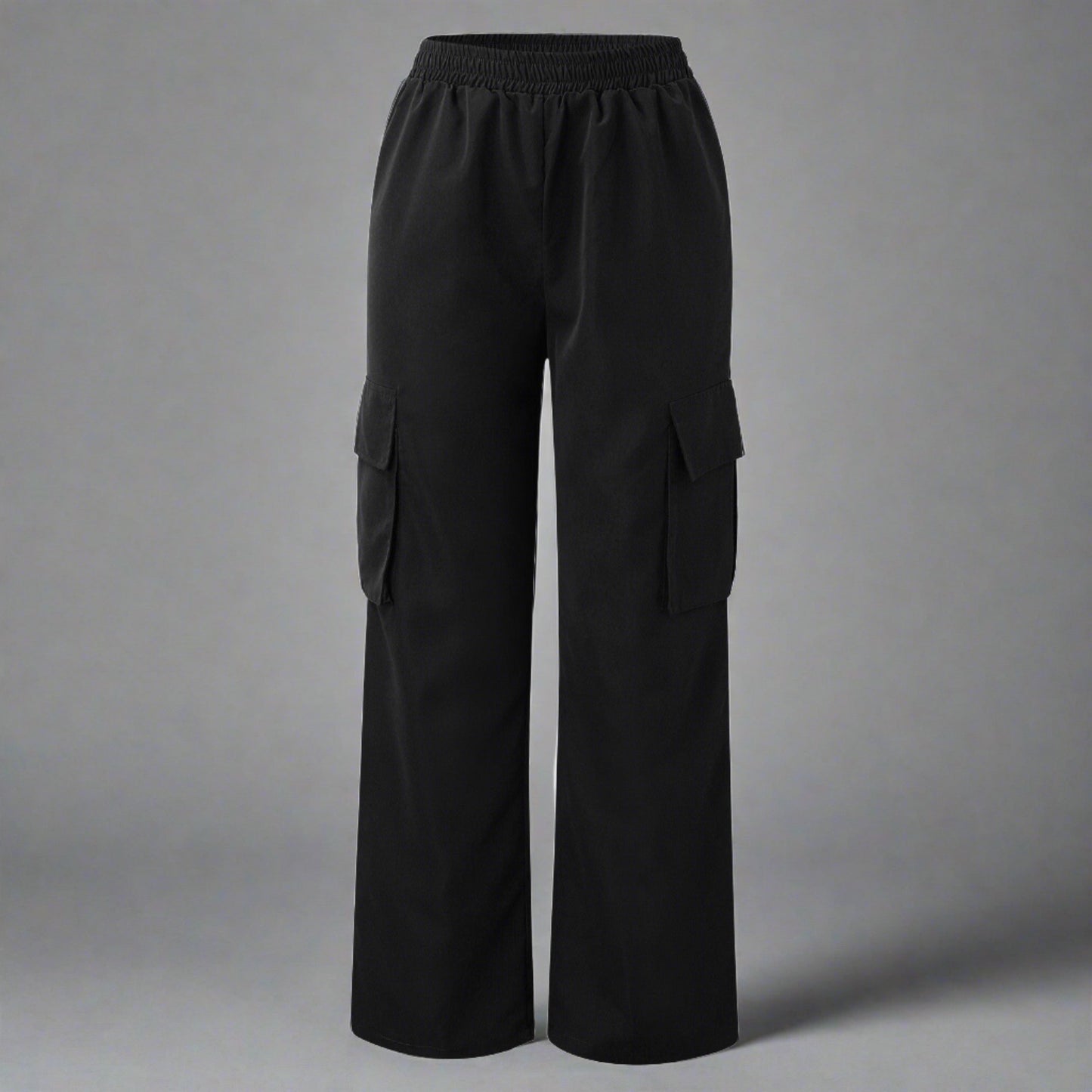 Women Cargo Pants