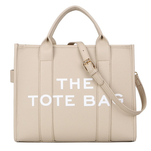 The Tote Bag