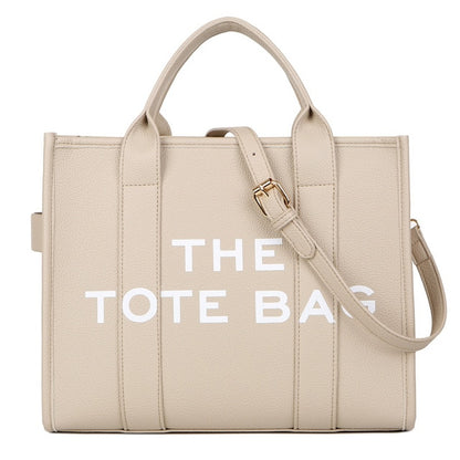 The Tote Bag