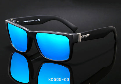 Classic Men's Sunglasses