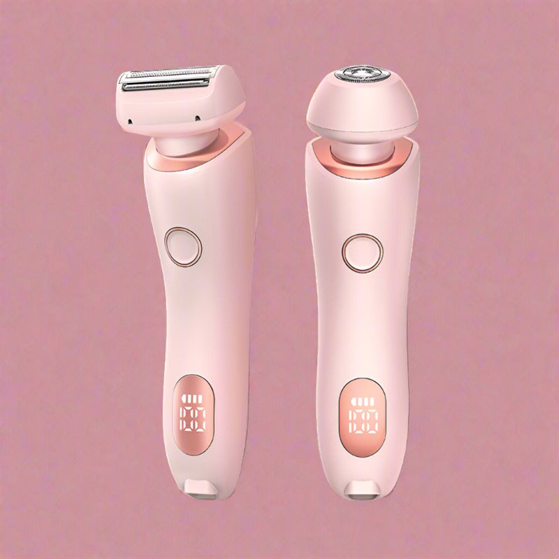 2 In 1 Hair Removal Epilator