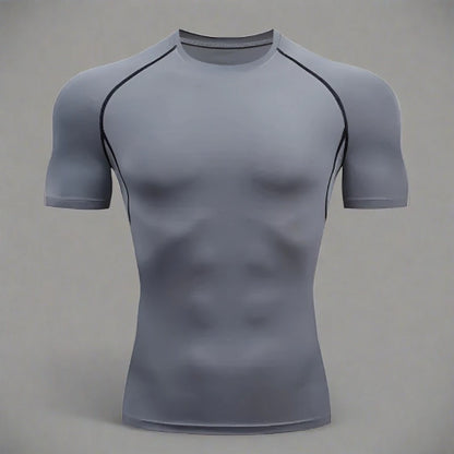 Compression Men's Shirt