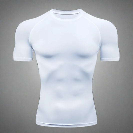 Compression Men's Shirt