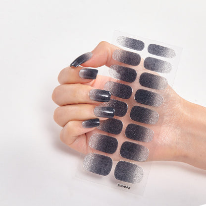 Viral Easy Nails Strips