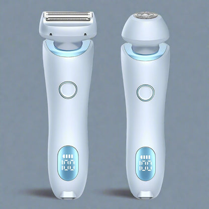 2 In 1 Hair Removal Epilator