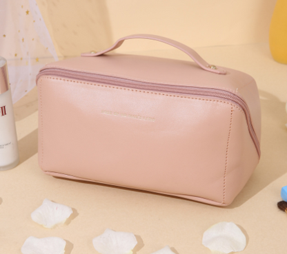 All-in-1 Makeup Bag