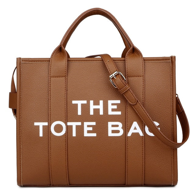 The Tote Bag