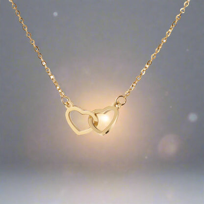 Heart Necklace