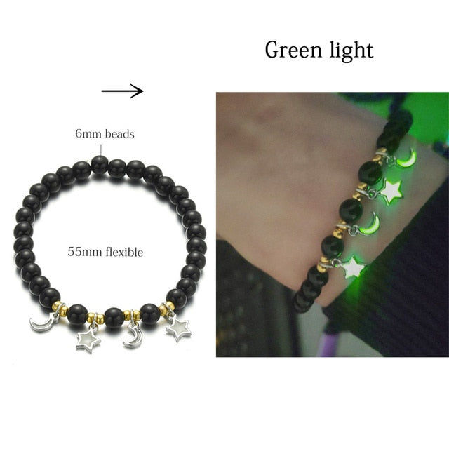 Glow In The Dark Bracelets