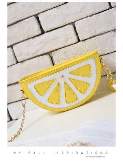 Cute Cartoon Women Purse