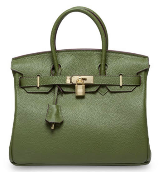 The New York Collection Bag