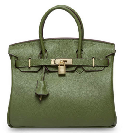 The New York Collection Bag