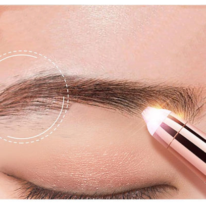 Eyebrow Hair Remover Pen