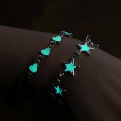 Glow In The Dark Bracelets