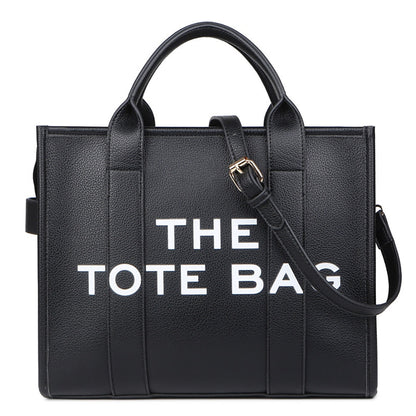 The Tote Bag