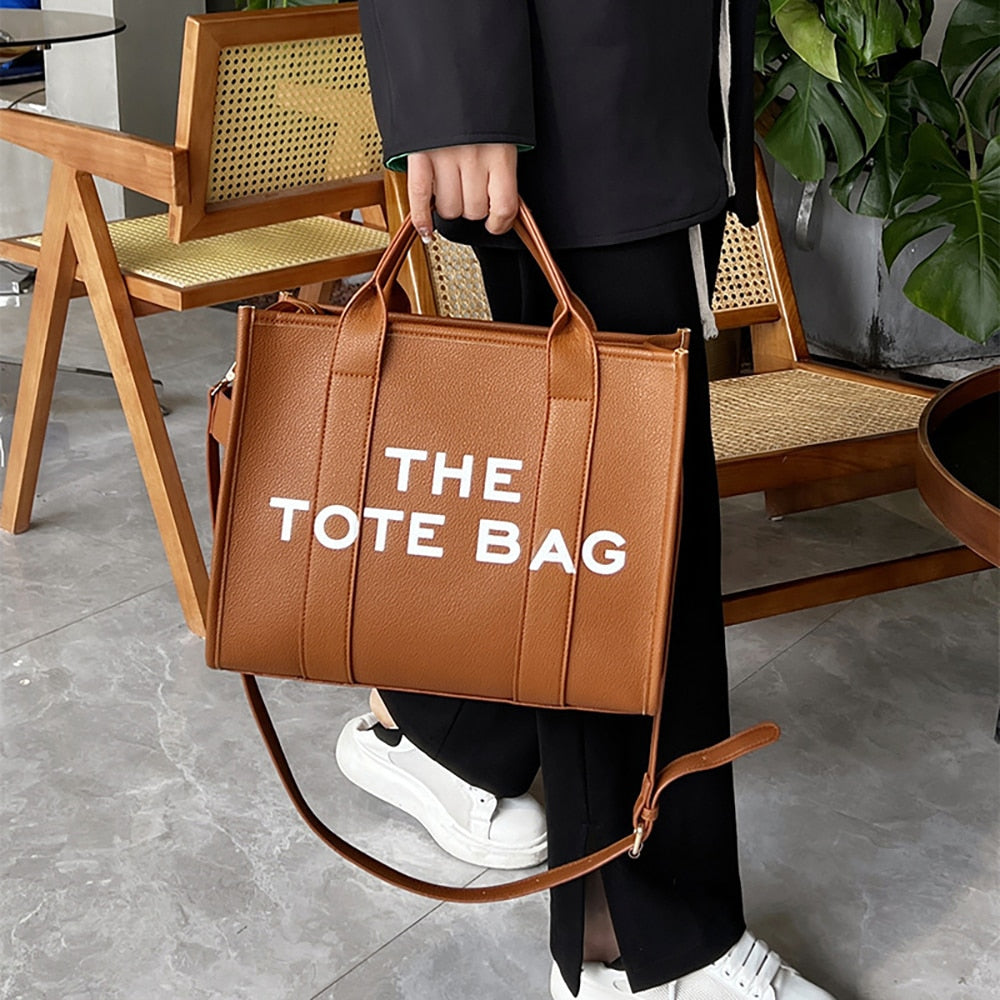 The Tote Bag