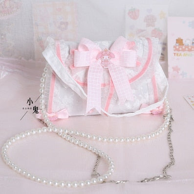 Anime Cute Lolita Bags